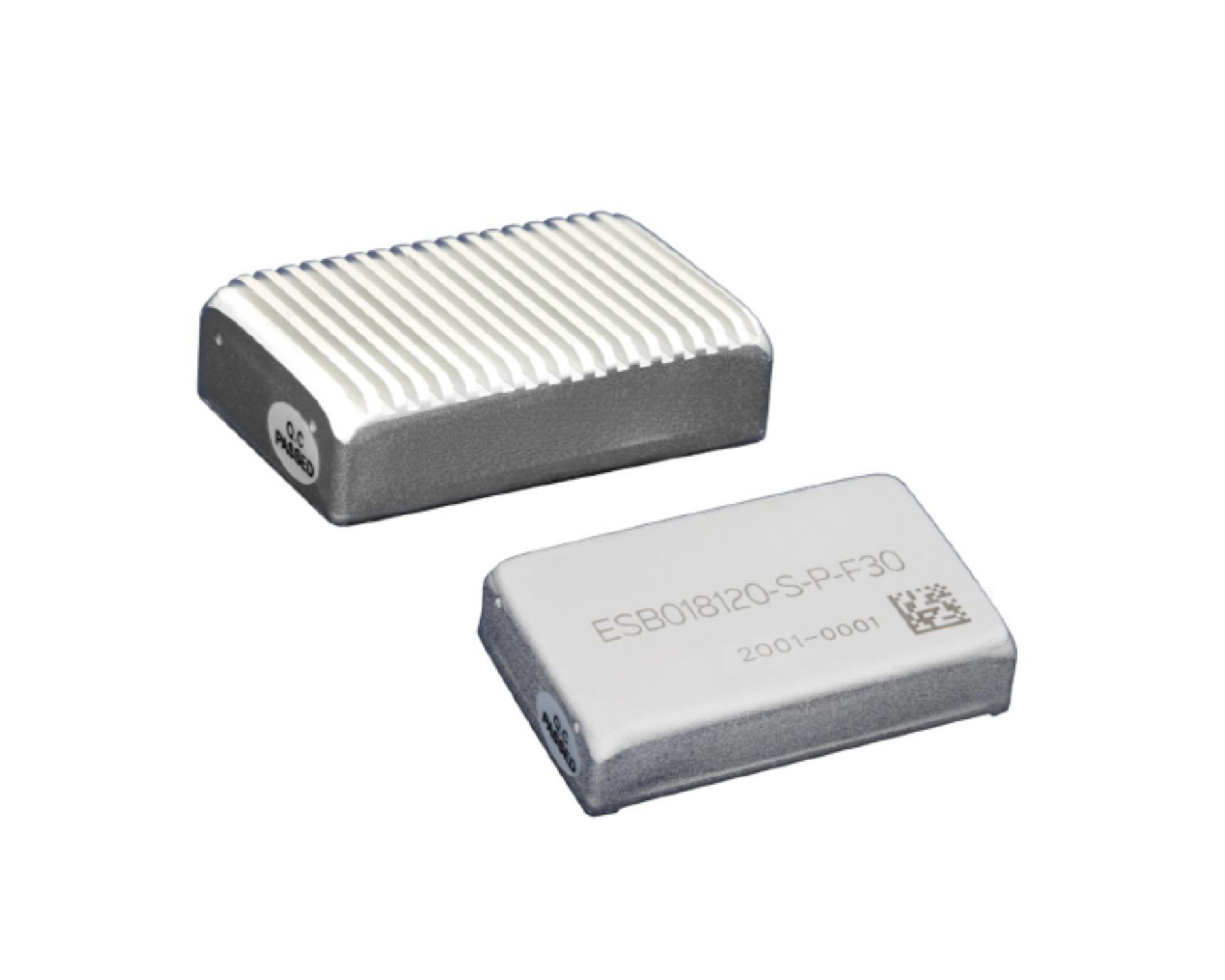Encapsulated DC/DC PCB Mount Power Supply